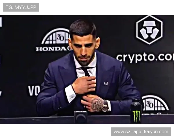 UFC324安排临时轻量级冠军战 托普里亚头衔可能被剥夺